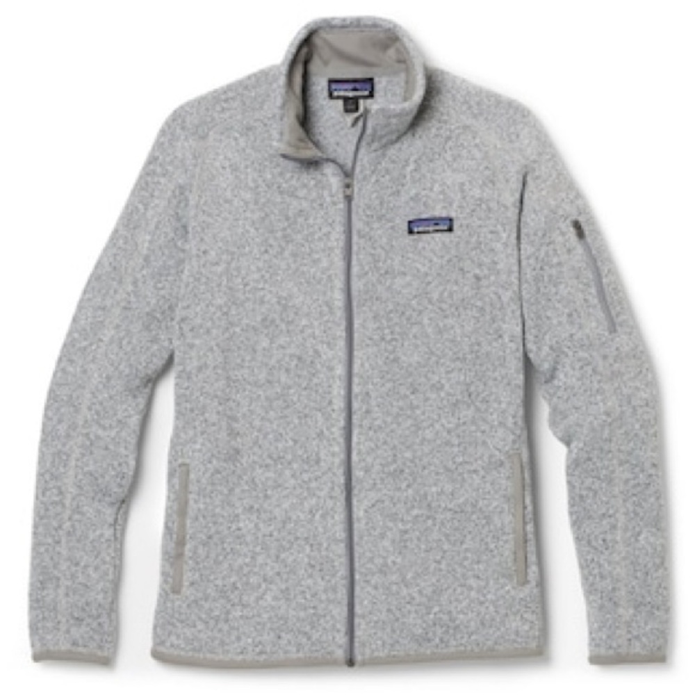 Patagonia Better sweater fleece